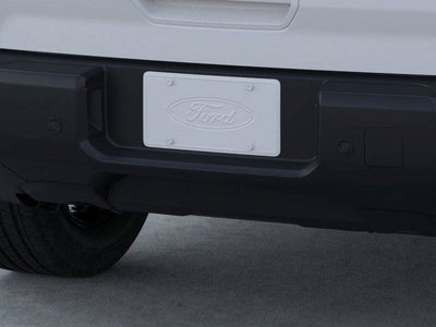 2026 Ford Bronco Sport Outer Banks In-Transit