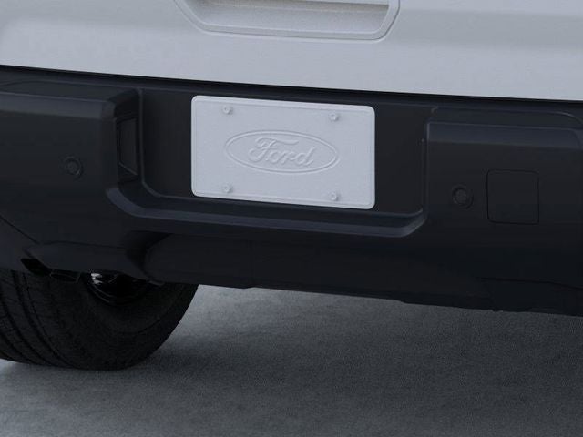 2026 Ford Bronco Sport Outer Banks In-Transit