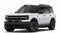 2026 Ford Bronco Sport Outer Banks In-Transit
