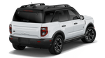 2026 Ford Bronco Sport Outer Banks In-Transit