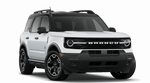 2026 Ford Bronco Sport Outer Banks In-Transit