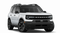 2026 Ford Bronco Sport Outer Banks In-Transit