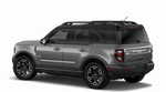2026 Ford Bronco Sport Outer Banks In-Transit