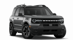 2026 Ford Bronco Sport Outer Banks In-Transit