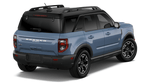 2026 Ford Bronco Sport Outer Banks In-Transit