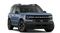 2026 Ford Bronco Sport Outer Banks In-Transit