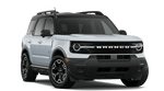 2026 Ford Bronco Sport Outer Banks In-Transit