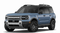 2026 Ford Bronco Sport Badlands In-Transit