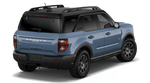 2026 Ford Bronco Sport Badlands In-Transit