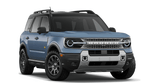 2026 Ford Bronco Sport Badlands In-Transit