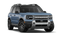 2026 Ford Bronco Sport Badlands In-Transit