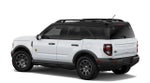 2026 Ford Bronco Sport Badlands In-Transit