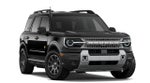 2026 Ford Bronco Sport Badlands In-Transit
