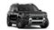 2026 Ford Bronco Sport Badlands In-Transit