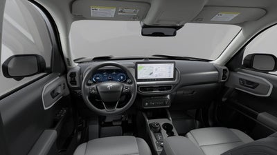 2026 Ford Bronco Sport Badlands In-Transit