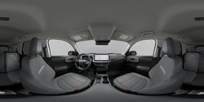 2026 Ford Bronco Sport Badlands In-Transit