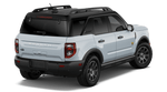 2026 Ford Bronco Sport Badlands In-Transit