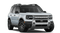 2026 Ford Bronco Sport Badlands In-Transit
