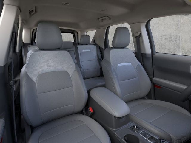 2026 Ford Bronco Sport Badlands In-Transit