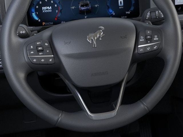 2026 Ford Bronco Sport Badlands In-Transit