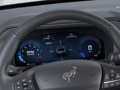 2026 Ford Bronco Sport Badlands In-Transit