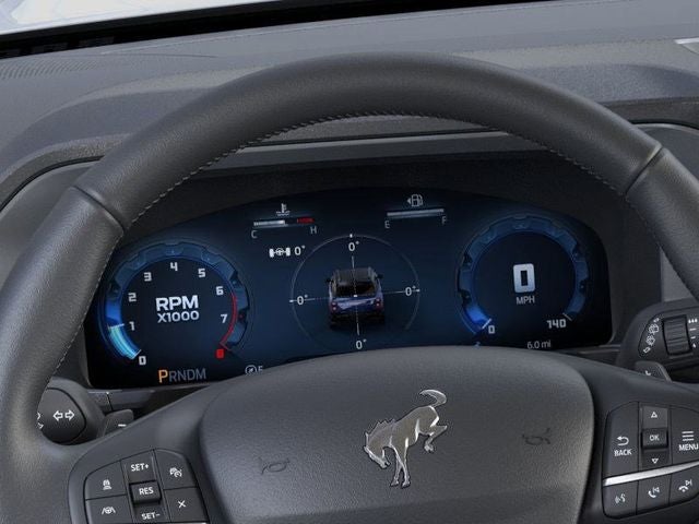 2026 Ford Bronco Sport Badlands In-Transit