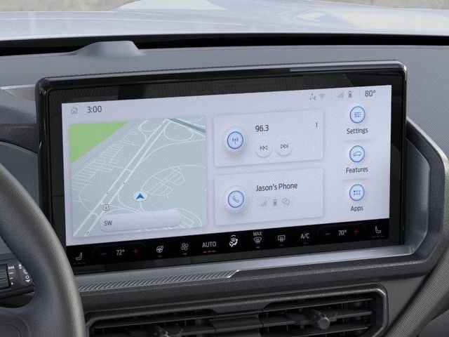 2026 Ford Bronco Sport Badlands In-Transit