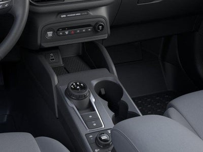 2026 Ford Bronco Sport Badlands In-Transit