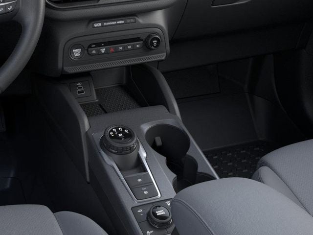 2026 Ford Bronco Sport Badlands In-Transit