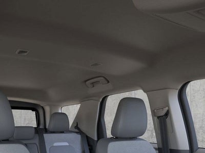 2026 Ford Bronco Sport Badlands In-Transit