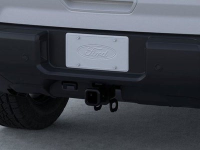 2026 Ford Bronco Sport Badlands In-Transit