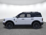 2026 Ford Bronco Sport Badlands In-Transit