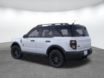 2026 Ford Bronco Sport Badlands In-Transit