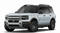 2026 Ford Bronco Sport Badlands In-Transit
