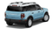 2026 Ford Bronco Sport Heritage In-Transit