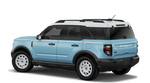 2026 Ford Bronco Sport Heritage In-Transit