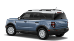 2026 Ford Bronco Sport Heritage In-Transit