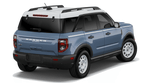 2026 Ford Bronco Sport Heritage In-Transit