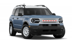 2026 Ford Bronco Sport Heritage In-Transit