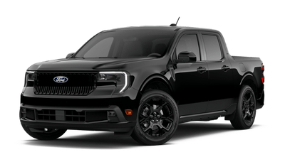 2026 Ford Maverick Lobo Standard In-Transit