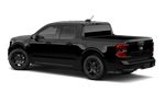 2026 Ford Maverick Lobo Standard In-Transit