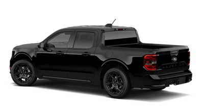 2026 Ford Maverick Lobo Standard In-Transit