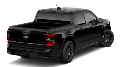 2026 Ford Maverick Lobo Standard In-Transit