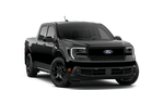 2026 Ford Maverick Lobo Standard In-Transit