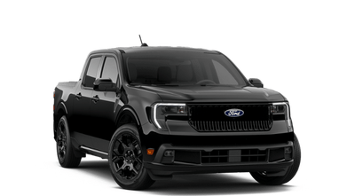 2026 Ford Maverick Lobo Standard In-Transit