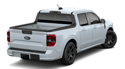 2026 Ford Maverick Lobo Standard In-Transit