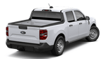 2026 Ford Maverick XL In-Transit