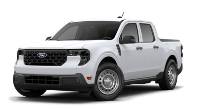 2026 Ford Maverick XL In-Transit