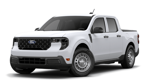 2026 Ford Maverick XL In-Transit