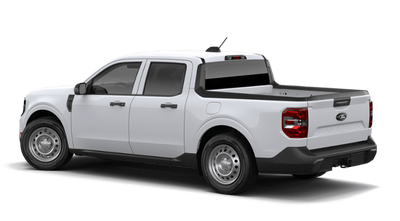 2026 Ford Maverick XL In-Transit